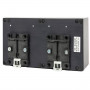 KissBox DIN-Rail mounting bracket / Plastic