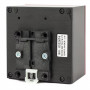 KissBox DIN-Rail mounting bracket / Plastic