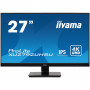 Iiyama XU2792UHSU-B1 Moniteur 27"  Dalle IPS 16:9 3840x2160 300cd/m²