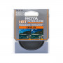 Hoya filtre polarisant circulaire UV HRT 58 mm