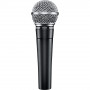 Shure SM58 Microphone voix dynamique cardioïde 