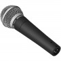 Shure SM58 Microphone voix dynamique cardioïde 