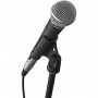 Shure SM58 Microphone voix dynamique cardioïde 