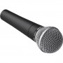 Shure SM58 Microphone voix dynamique cardioïde 