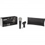 Shure SM58 Microphone voix dynamique cardioïde 