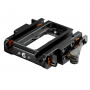 Bright Tangerine 15mm LWS Baseplate for Sony VENICE 1 & 2