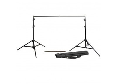Godox BS-04 Kit support de fond studio 260 x 300 cm