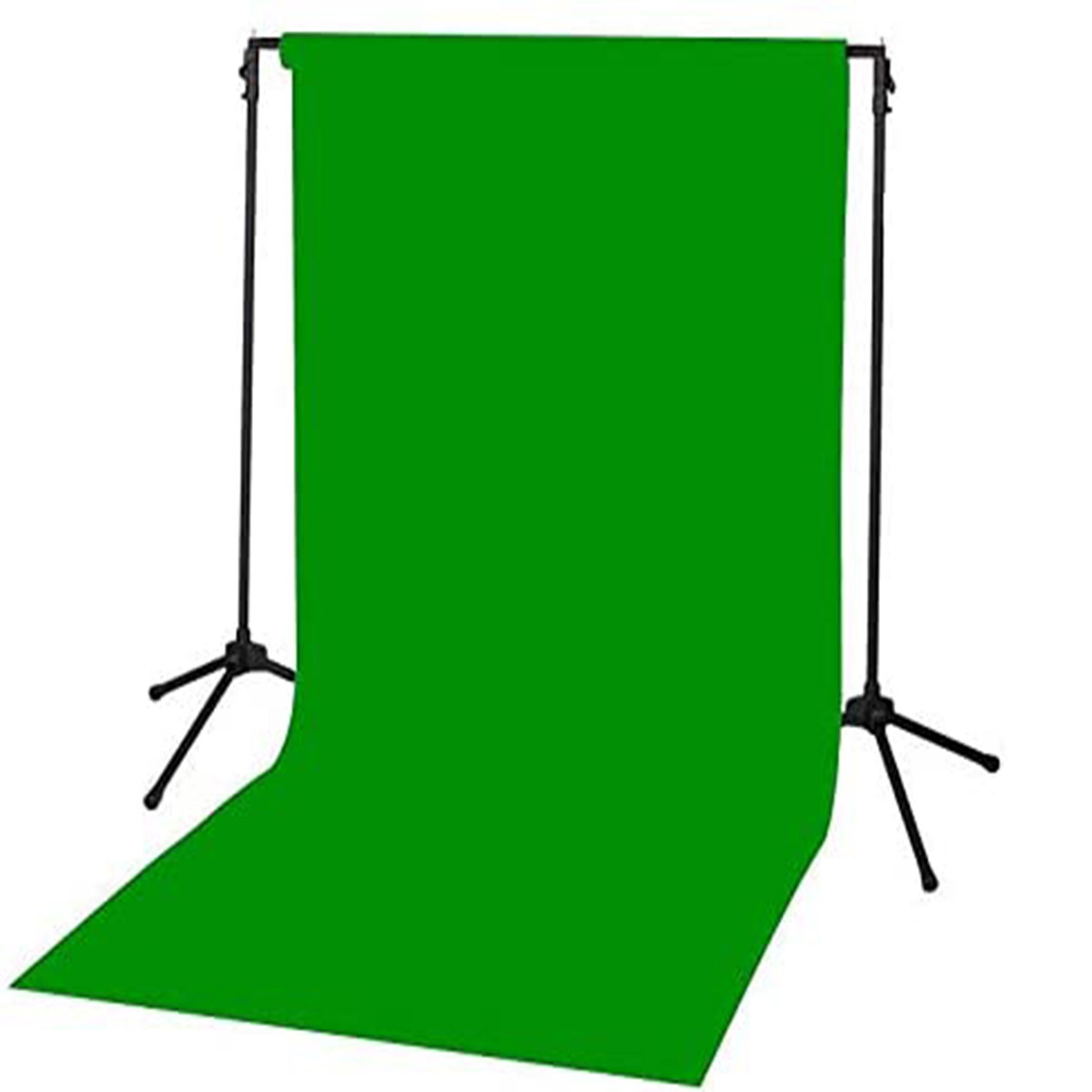 Godox Background Cloth 3x6m Green