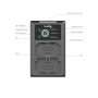 Smallrig 3824B NP-FZ100 kit 2 batteries + chargeur