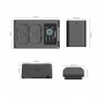 Smallrig 3824B NP-FZ100 kit 2 batteries + chargeur