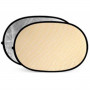 Godox Soft Gold & Silver Reflector