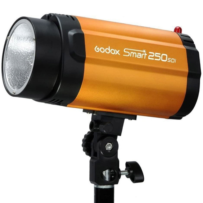Godox Studio Flashkop Smart 250DI