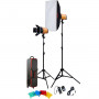 Godox Studio Smart Kit 250SDI E