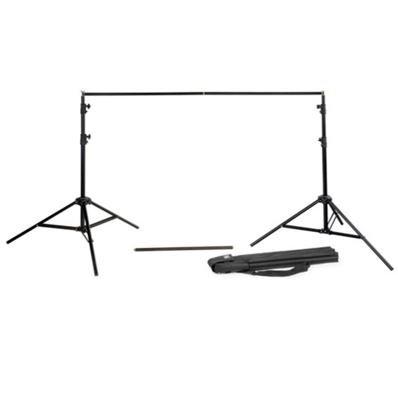 Godox BS02 Kit support de fond pour toile