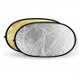 Godox Gold & Silver Reflector Disc