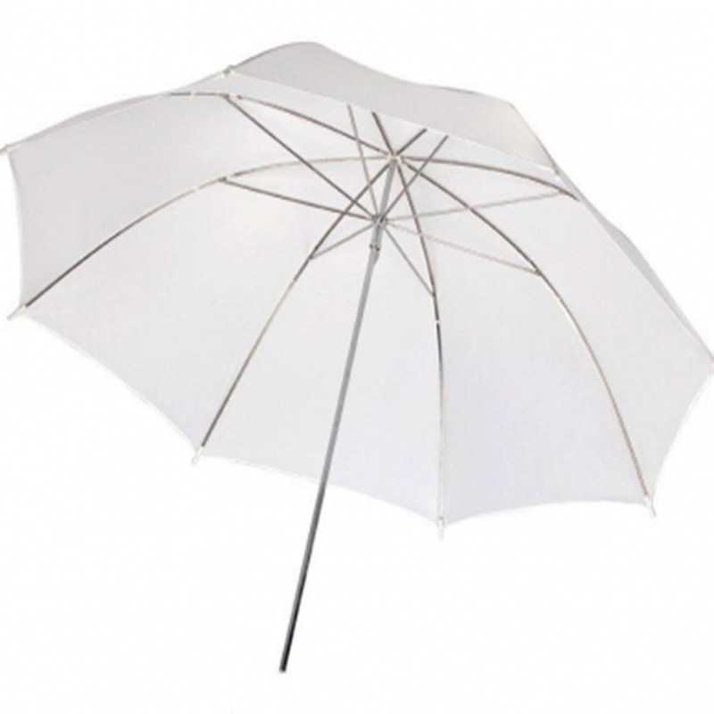 Godox UB-008 - Studio umbrella transparent 101cm