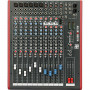 Allen & Heath ZED-14 Mixeur compact 14 canaux