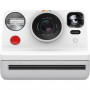 Polaroid GO Everything Box Blanc Appareil Photo + 2 Films 