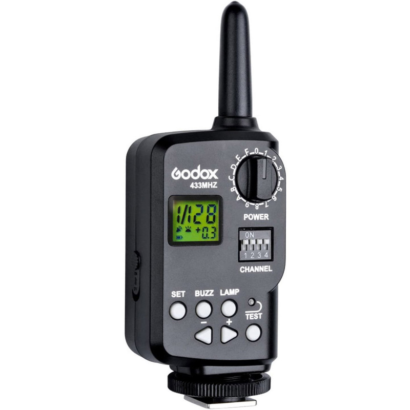 Godox Power Remote FT 16