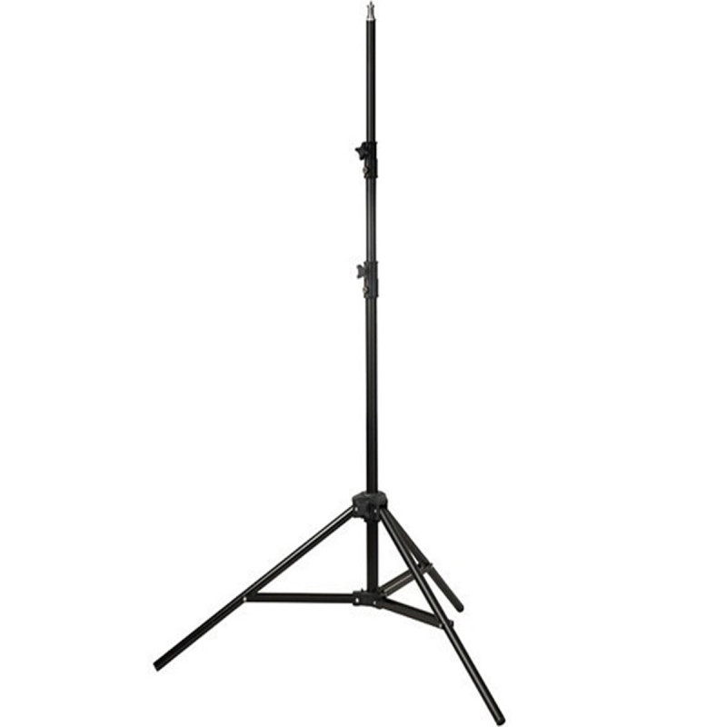 Godox 210B Trépied de studio pliable de 53 à 210cm jusqu'à 3Kg