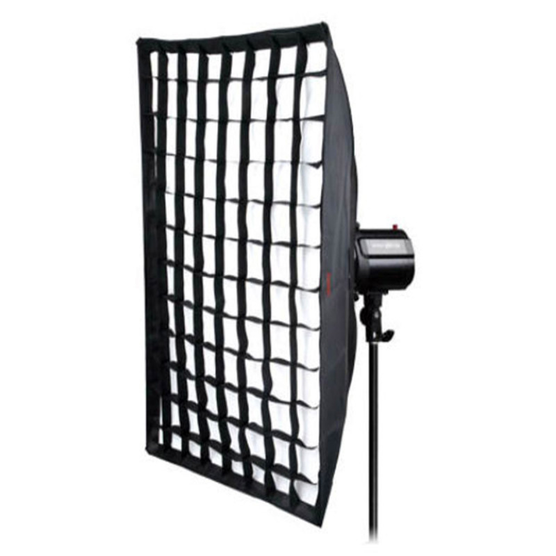 Godox SB-FW35160 - Grid softbox 35x160cm