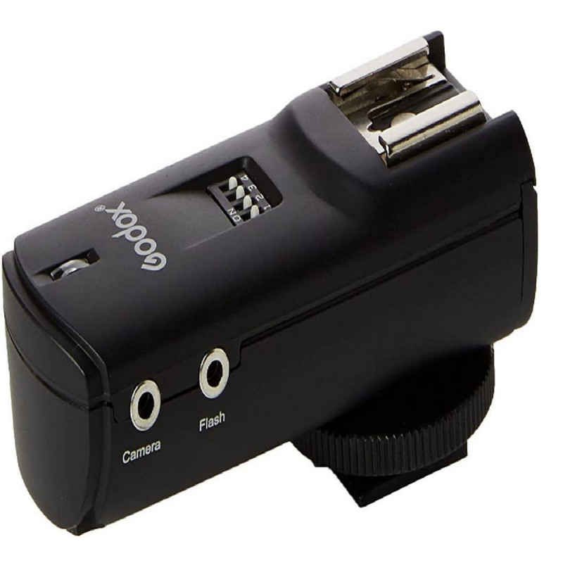 Godox Reemix RMR I Receiver