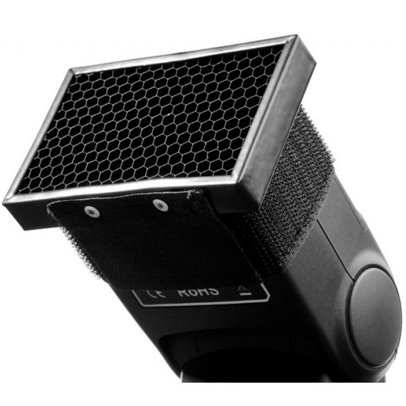 Godox Speedlite Honey Comb