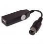 Godox 5Volt USB cable for