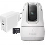 CANON POWERSHOT PX Kit Essentiel Blanc 