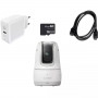 CANON POWERSHOT PX Kit Essentiel Blanc 