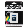 Delkin Carte SD DDSDW633-64GB 64GB