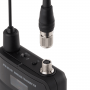 Audio-Technica 3000 Digital Series Body Pack Transmitter