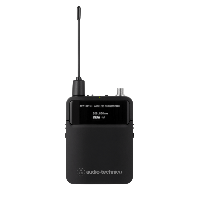 Audio-Technica 3000 Digital Series Body Pack Transmitter