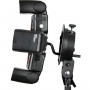 Godox Four Speedlite Adapter