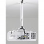 Chief Support VP plafond 30-45cm tt en 1 blanc