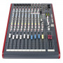 Allen & Heath Table de mixage ZED-12FX