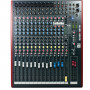 Allen & Heath Table de mixage ZED-16FX