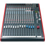 Allen & Heath Table de mixage ZED-18