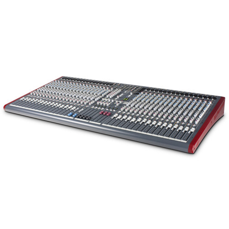 Allen & Heath Table de mixage ZED-436