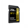 Lexar SDXC 256GB 1800x Professional UHS-II (U3) Class 10