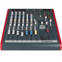 Allen & Heath Table de mixage ZED60-10FX