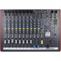 Allen & Heath Table de mixage ZED60-14FX