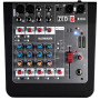 Allen & Heath Table de mixage ZEDi-8