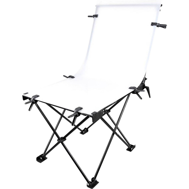 Godox FPT60130 - Table photo pliable  60x130cm