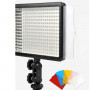 Godox LED308W II - LED video light 5600K with barndoor