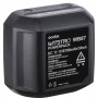 Godox battery for AD600 series