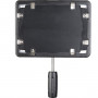 Godox LED500LR-W - LED video light 5600K with barndoor