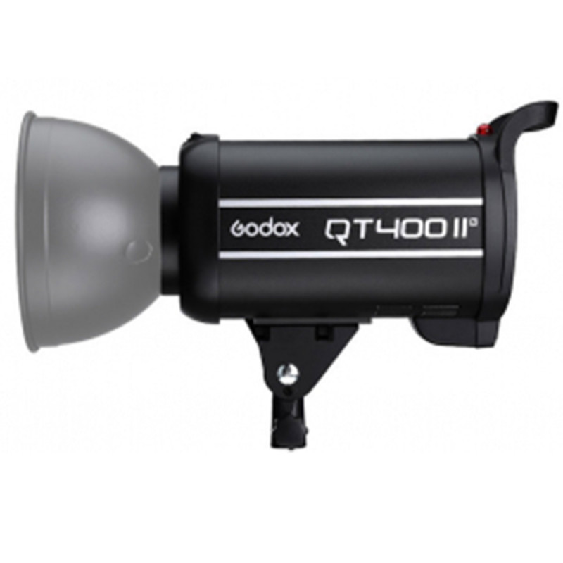 Godox QT400IIM - Studio flash