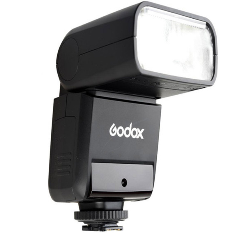 Godox TT350S - Flash for Sony