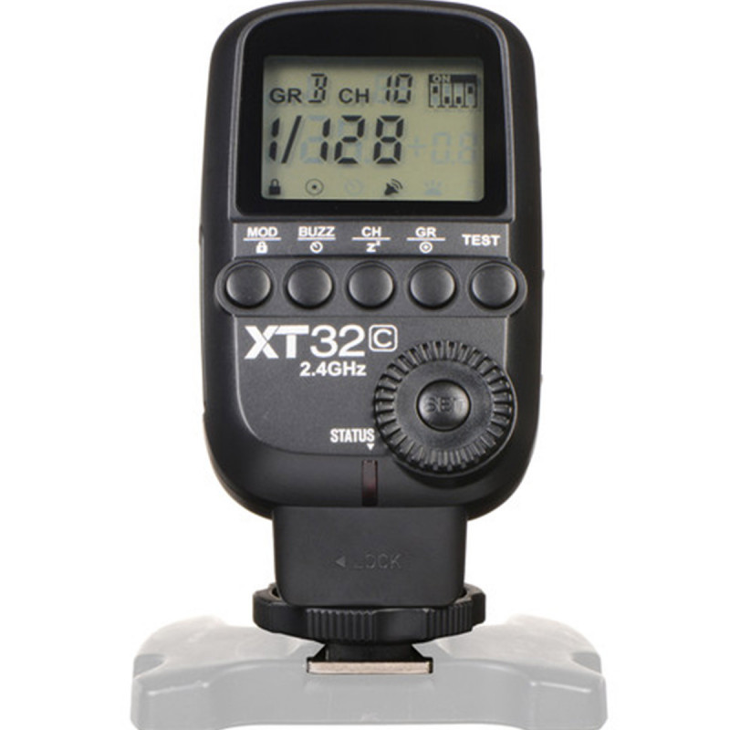 Godox XT 32 Transmitter for Canon